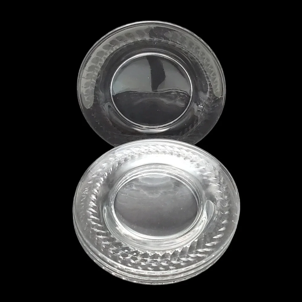 Leaf Rim 7 1/4